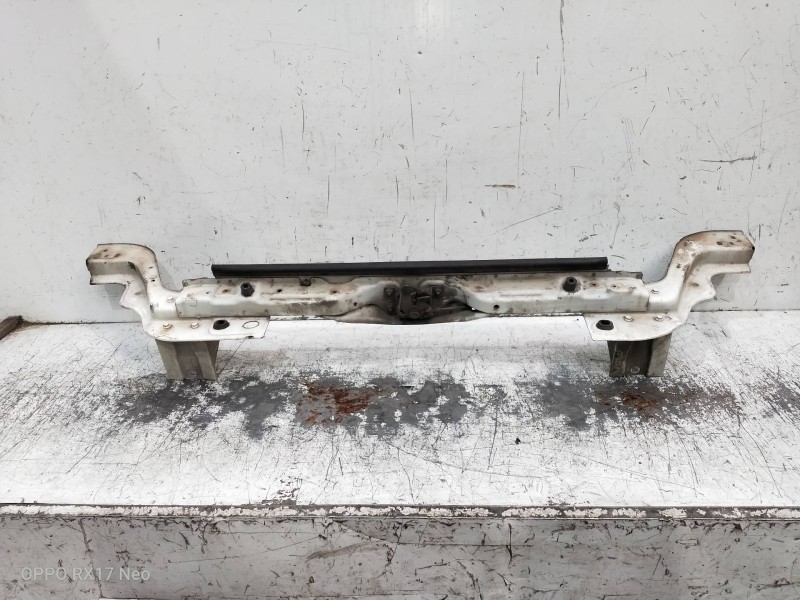 Recambio de panel frontal para peugeot bipper referencia OEM IAM   