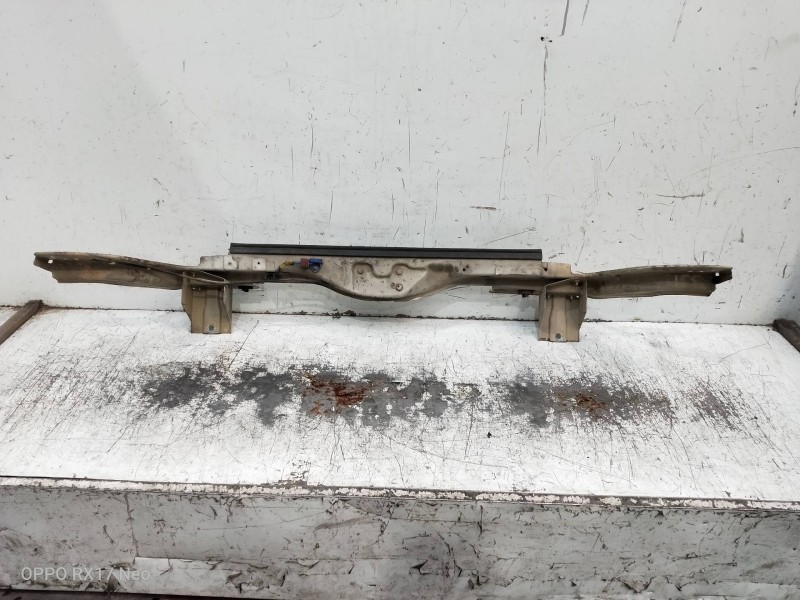 Recambio de panel frontal para peugeot bipper referencia OEM IAM   