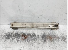 Recambio de refuerzo paragolpes delantero para peugeot bipper referencia OEM IAM   