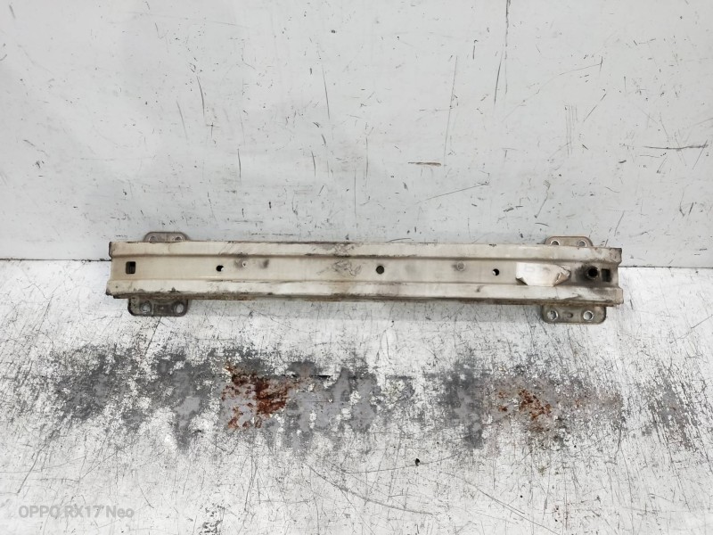 Recambio de refuerzo paragolpes delantero para peugeot bipper referencia OEM IAM   