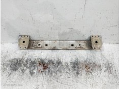 Recambio de refuerzo paragolpes delantero para peugeot bipper referencia OEM IAM    2