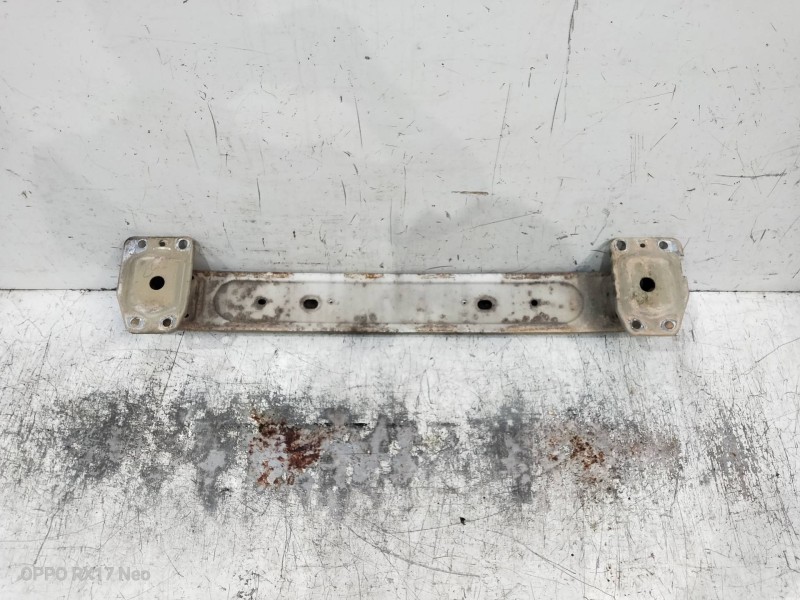 Recambio de refuerzo paragolpes delantero para peugeot bipper referencia OEM IAM   