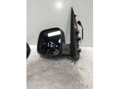 Recambio de retrovisor izquierdo para peugeot bipper referencia OEM IAM   ELECTRICO 2