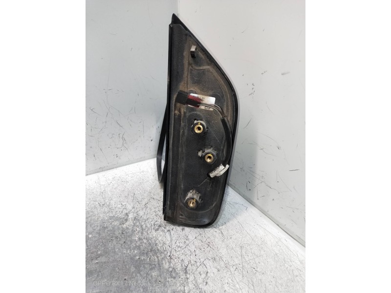 Recambio de retrovisor izquierdo para peugeot bipper referencia OEM IAM   ELECTRICO