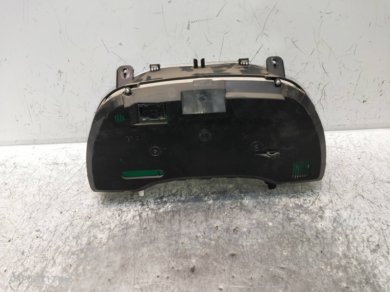 Recambio de cuadro instrumentos para peugeot bipper referencia OEM IAM   