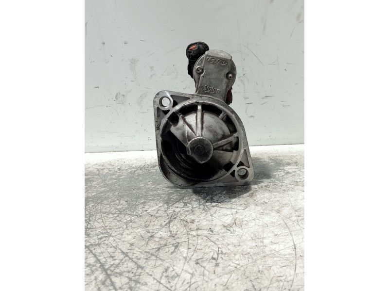 Recambio de motor arranque para hyundai i20 referencia OEM IAM 361002B100 1195239 