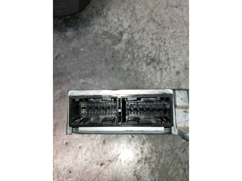 Recambio de kit airbag para peugeot bipper referencia OEM IAM 610155800F PA70112021 1353557080