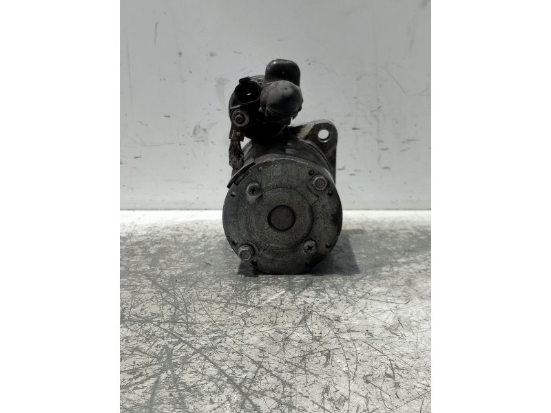 Recambio de motor arranque para hyundai i20 referencia OEM IAM 361002B100 1195239 