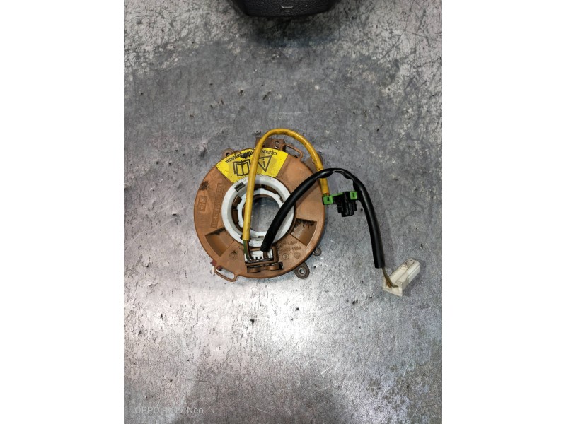 Recambio de kit airbag para peugeot bipper referencia OEM IAM 610155800F PA70112021 1353557080