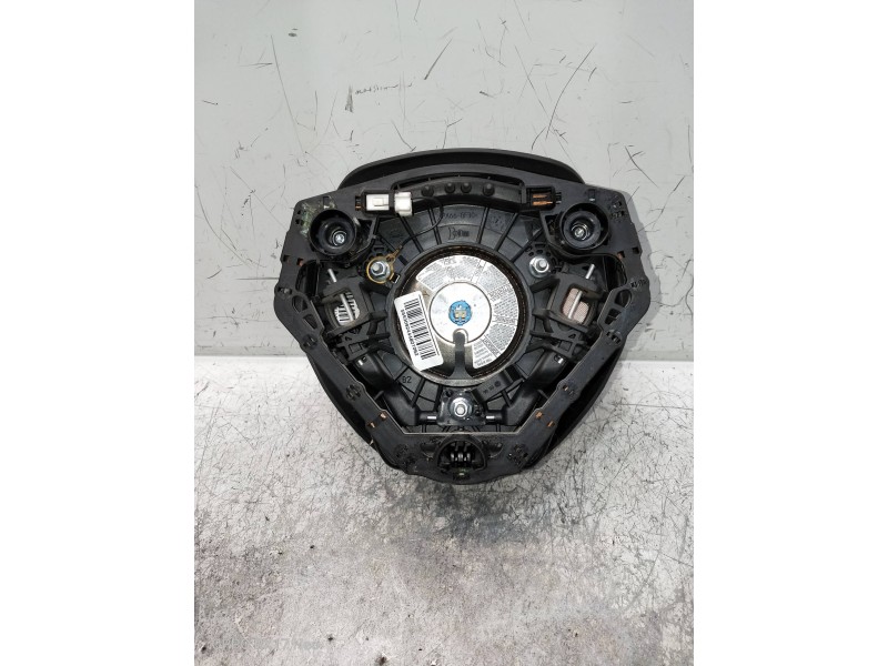 Recambio de kit airbag para peugeot bipper referencia OEM IAM 610155800F PA70112021 1353557080