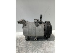 Recambio de compresor aire acondicionado para hyundai i20 referencia OEM IAM F500FG8AA06  