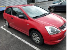 honda civic berlina 3 (ep1/2) del año 2004