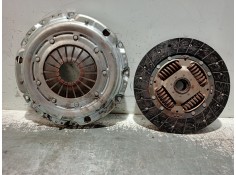 Recambio de kit embrague para seat alhambra (7v8) referencia OEM IAM   701293