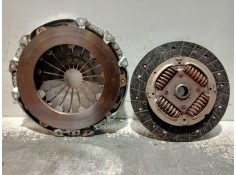 Recambio de kit embrague para seat alhambra (7v8) referencia OEM IAM   701293 2