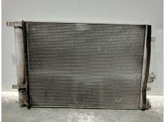 Recambio de condensador / radiador aire acondicionado para hyundai i20 referencia OEM IAM    2