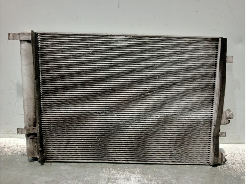 Recambio de condensador / radiador aire acondicionado para hyundai i20 referencia OEM IAM   