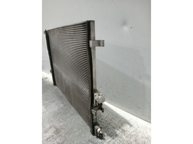 Recambio de condensador / radiador aire acondicionado para hyundai i20 referencia OEM IAM   
