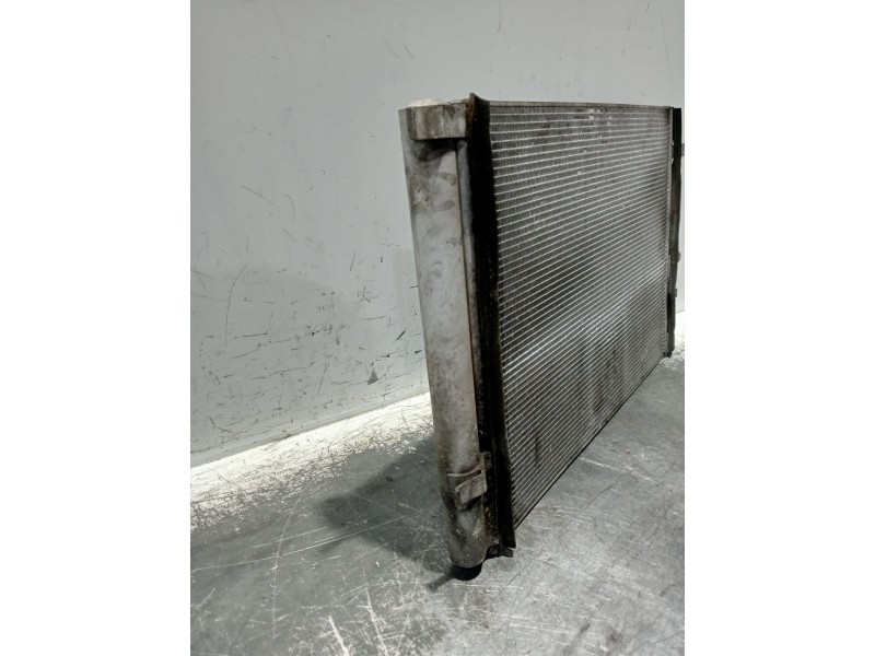Recambio de condensador / radiador aire acondicionado para hyundai i20 referencia OEM IAM   