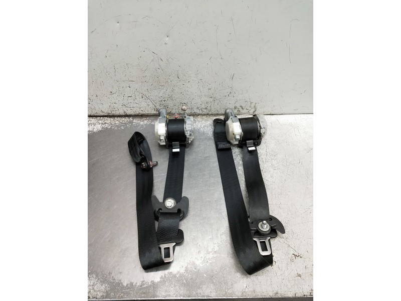 Recambio de kit airbag para hyundai i20 referencia OEM IAM 959101J400 5WK49328 