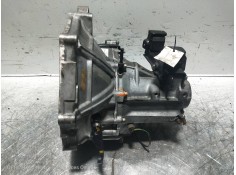 Recambio de caja cambios para honda civic berlina .5 (ma/mb) 2.0 td s (mb7) referencia OEM IAM S6BNU 2042966 