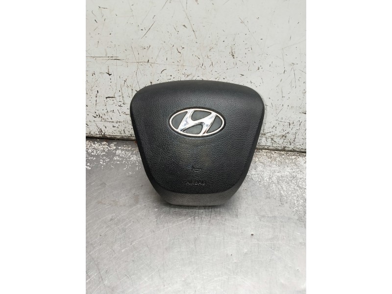 Recambio de kit airbag para hyundai i20 referencia OEM IAM 959101J400 5WK49328 