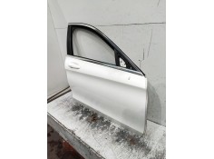 Recambio de puerta delantera derecha para mercedes clase c (w205) lim. referencia OEM IAM   4P 2