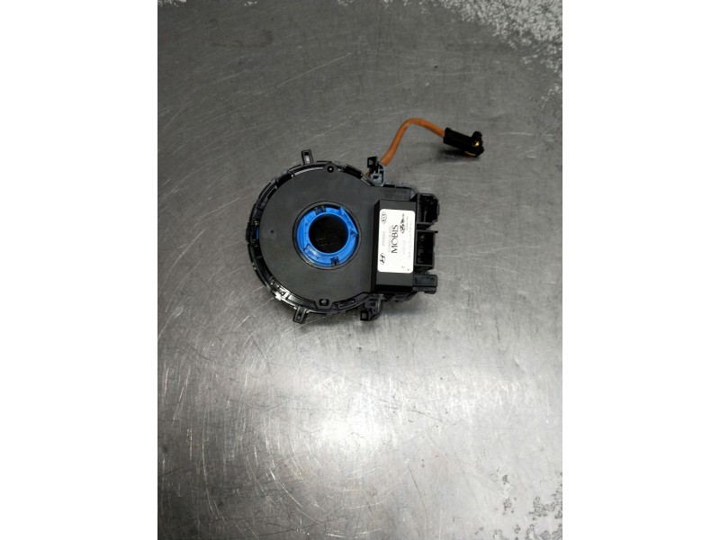Recambio de kit airbag para hyundai i20 referencia OEM IAM 959101J400 5WK49328 