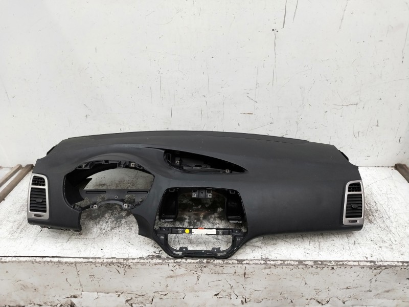Recambio de kit airbag para hyundai i20 referencia OEM IAM 959101J400 5WK49328 
