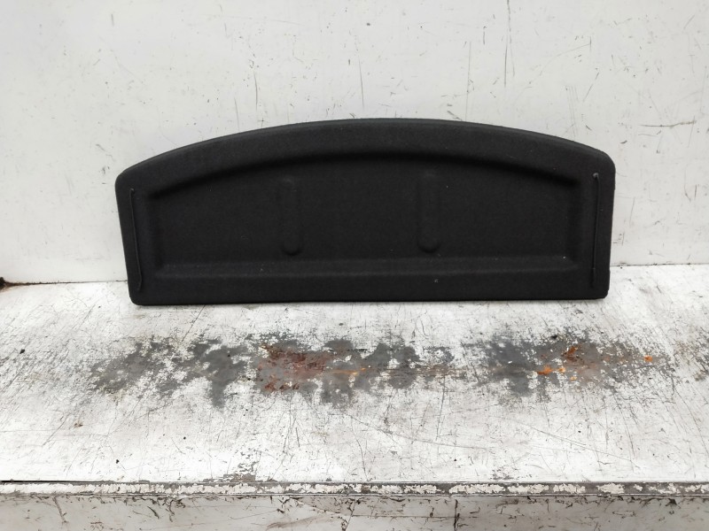 Recambio de bandeja trasera para hyundai i20 referencia OEM IAM   