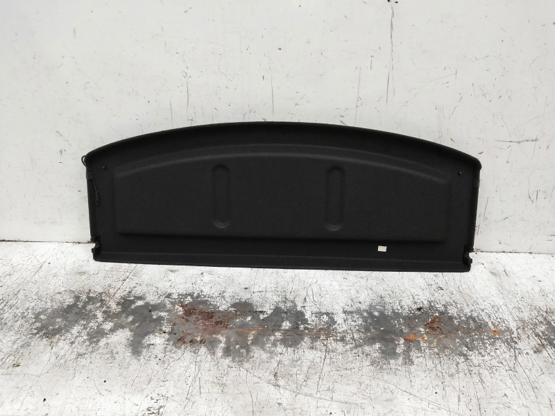 Recambio de bandeja trasera para hyundai i20 referencia OEM IAM   