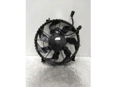 Recambio de electroventilador para hyundai i20 referencia OEM IAM 253804P050  