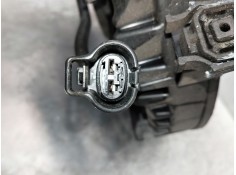 Recambio de electroventilador para hyundai i20 referencia OEM IAM 253804P050   2