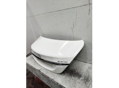 Recambio de tapa maletero para mercedes clase c (w205) lim. referencia OEM IAM   4P 2