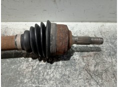 Recambio de transmision delantera derecha para peugeot 206 berlina xn referencia OEM IAM    2