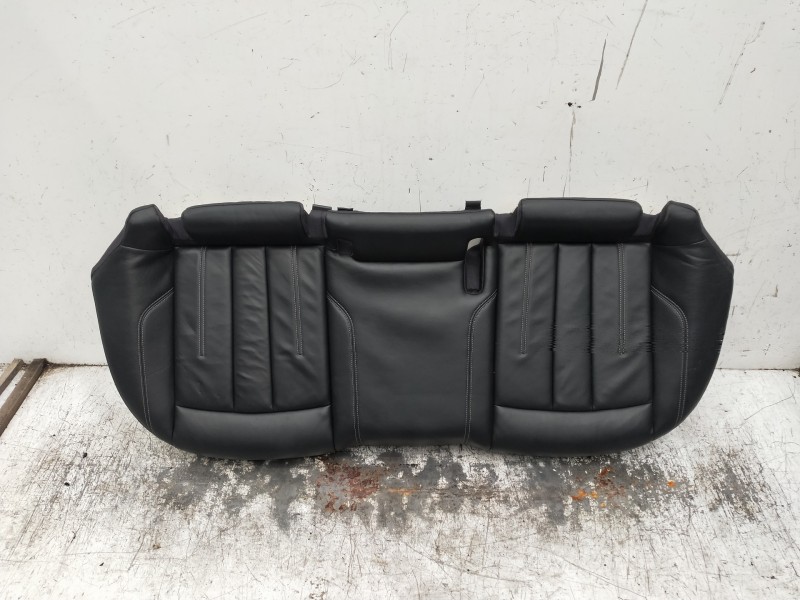 Recambio de juego asientos completo para audi a4 avant (8w5) sport edition quattro referencia OEM IAM 5P ELÉCTRICOS CON TAPIZADO