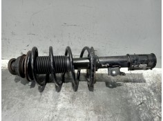 Recambio de amortiguador delantero derecho para hyundai i20 referencia OEM IAM 546604P000   2