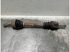Recambio de transmision delantera izquierda para peugeot 206 berlina xn referencia OEM IAM   