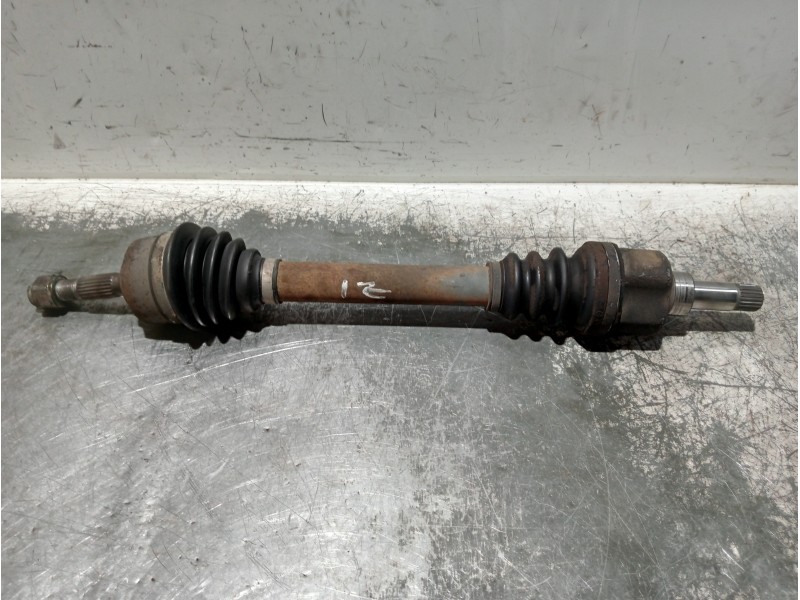 Recambio de transmision delantera izquierda para peugeot 206 berlina xn referencia OEM IAM   