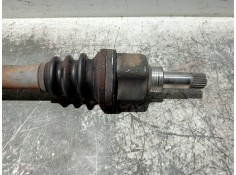 Recambio de transmision delantera izquierda para peugeot 206 berlina xn referencia OEM IAM    2