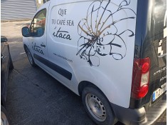 citroen berlingo station wagon del año 2009 2