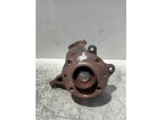 Recambio de mangueta delantera derecha para peugeot 206 berlina xn referencia OEM IAM