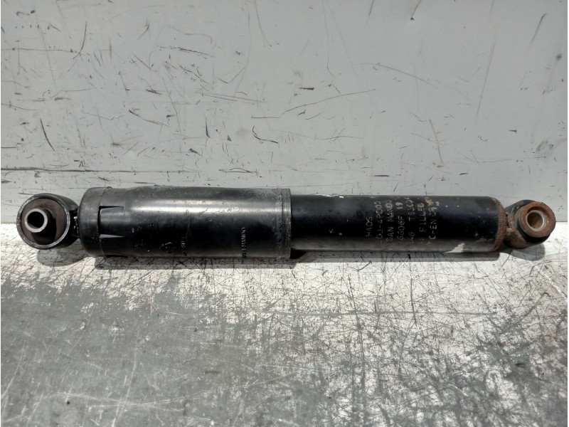 Recambio de amortiguador trasero izquierdo para hyundai i20 referencia OEM IAM 7416606F 553004P000 