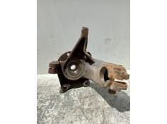 Recambio de mangueta delantera izquierda para peugeot 206 berlina xn referencia OEM IAM    2