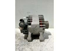 Recambio de alternador para peugeot 206 berlina xn referencia OEM IAM 9641398680 63321733 A115I 2