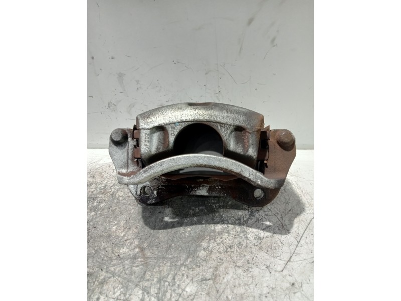 Recambio de pinza freno delantera derecha para hyundai i20 referencia OEM IAM BC140150  