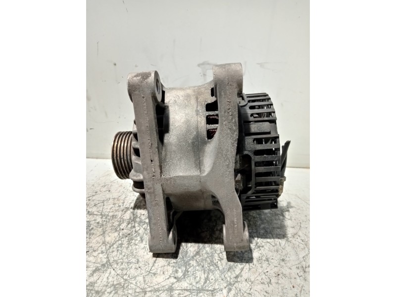 Recambio de alternador para peugeot 206 berlina xn referencia OEM IAM 9641398680 63321733 A115I