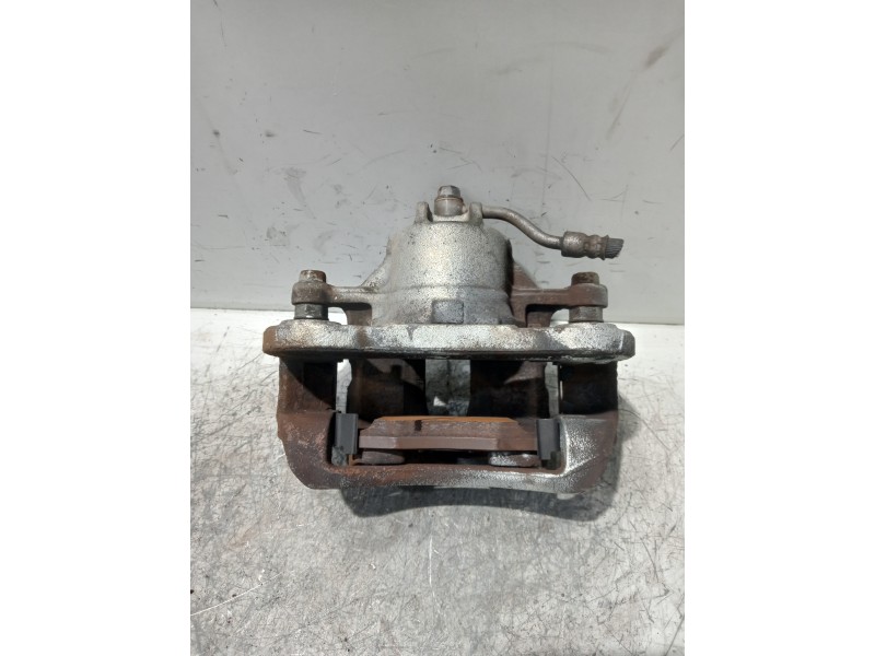 Recambio de pinza freno delantera derecha para hyundai i20 referencia OEM IAM BC140150  
