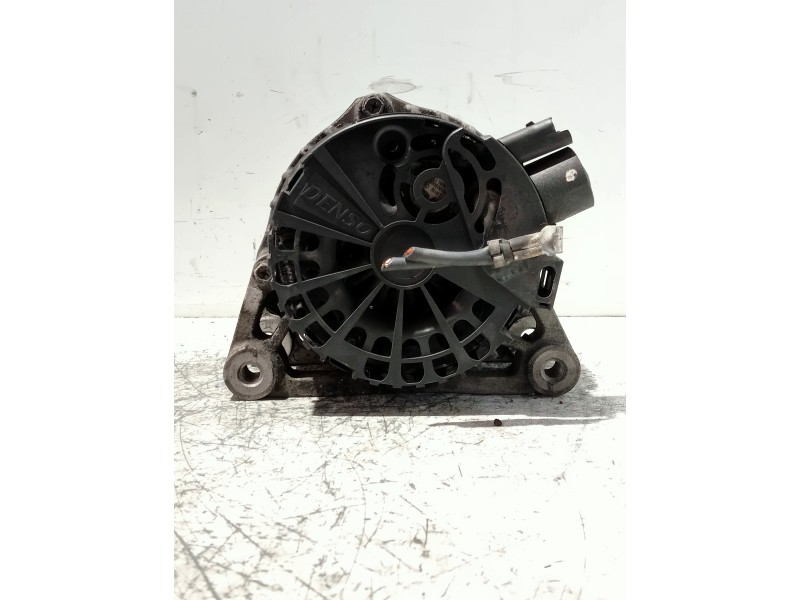 Recambio de alternador para peugeot 206 berlina xn referencia OEM IAM 9641398680 63321733 A115I