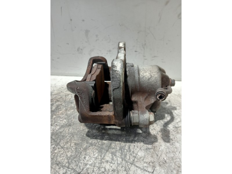 Recambio de pinza freno delantera derecha para hyundai i20 referencia OEM IAM BC140150  