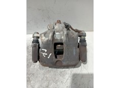 Recambio de pinza freno delantera izquierda para hyundai i20 referencia OEM IAM BC140150  